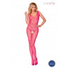 Bodystocking CA006 pink