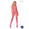 Bodystocking CA004 pink