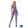 Bodystocking CA002 blue