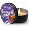 Масажна свічка Massage Candle Tropical Temptation 30ml