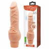 Вібратор Barbara Clark Realistic Multi-Speed Vibrator 7