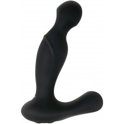 Анальна пробка ROTATING P-SPOT MASSAGER