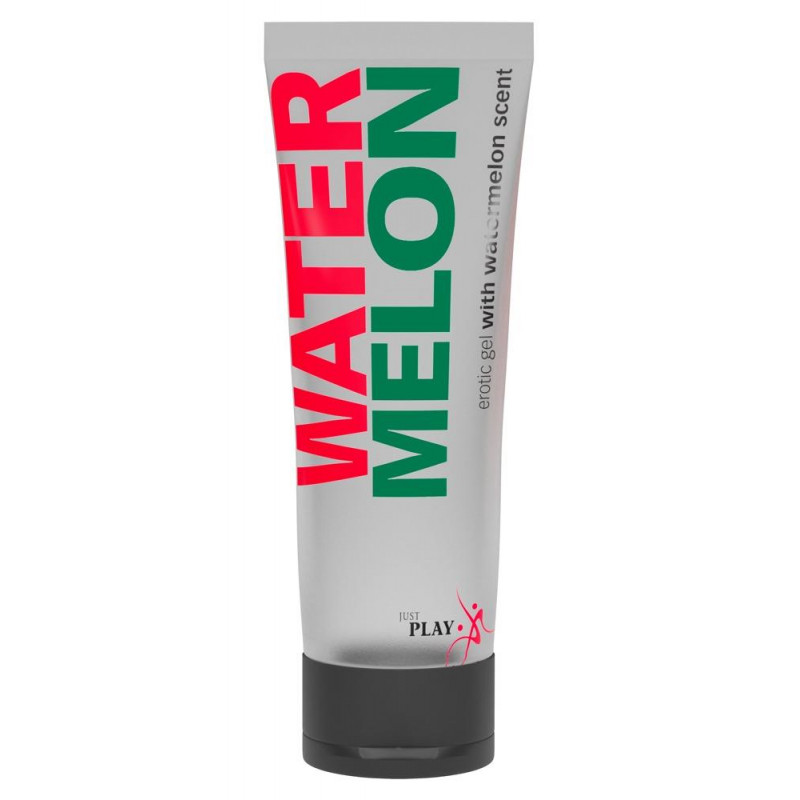 Лубрикант Just Play Watermelon Gel 80 мл