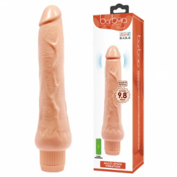 Вібратор Barbara Dryad Realistic Multi-Speed Vibrator 9