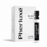 Парфуми Feromony-Pherluxe Black for men 2