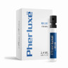 Парфуми Feromony-Pherluxe Blue for men 2