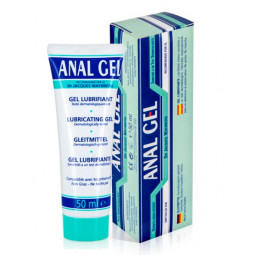 Лубрикант Anal Gel