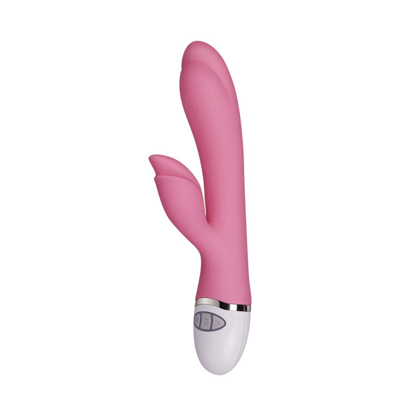 Hi-tech вібратор RABBIT VIBRATOR USB RECHARGEABLE