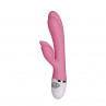 Hi-tech вібратор RABBIT VIBRATOR USB RECHARGEABLE