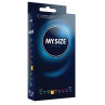 Презервативи MY.SIZE PRO 53мм 10шт