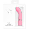 Вібратор Pillow Talk - Racy G-Spot Vibrator Pink