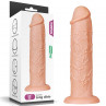 Фалоімітатор значного розміру  11'' REALISTIC LONG DILDO