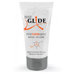 Лубрикант Just Glide Performance 50 ml