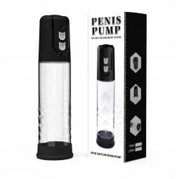 Вакуумна помпа Pompka-SUCK VACUUM PENIS PUMP