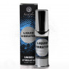 Рідкий вібратор UNISEX STIMULATOR LIQUID VIBRATOR 15 ML