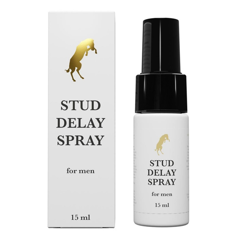 Спрей пролонгатор Stud Delay Spray (15ml)