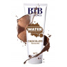 Лубрикант зі смаком шоколаду BTB WATER BASED FLAVORED CHOCOLAT LUBRICAT 100ML