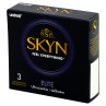 Презервативи UNIMIL SKYN BOX 3 ELITE