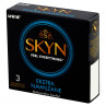 Презервативи UNIMIL SKYN BOX 3 EXTRA WET