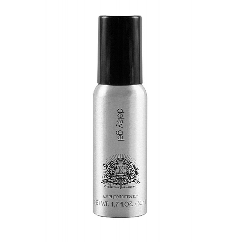 Пролонгатор Delay Gel - 50 ml