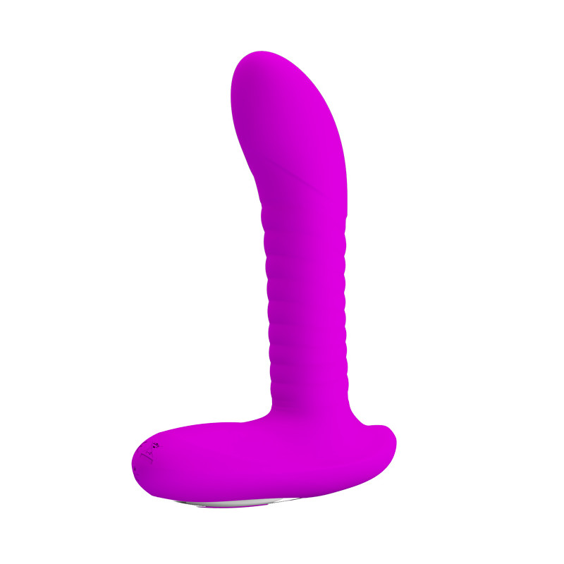 PRETTY LOVE PROSTATE MASSAGER