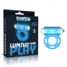 Ерекційні вібро кільце LUMINO PLAY VIBRATING PENIS RING