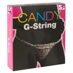 Цукерки стрінги Candy String