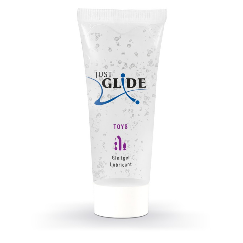 Лубрикант Just Glide Toylube 20ml