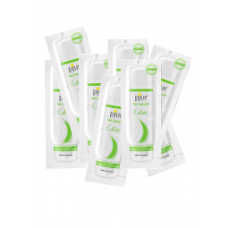 Лубрикант Pjur- Women Aloe 2ml waterbased lubricant - 50 sztuk