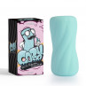 Мастурбатор Blow Cox Masturbator Pleasure Pocket-Blue