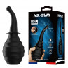 Інтимний душ MR PLAY - ANAL DOUCHE BLKM6 (330 ml)