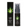 Чоловічий крем пролонгатор CBD Cannabis Delay Spray 15 ml