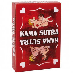 Карти гральні Kama Sutra