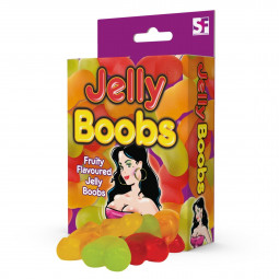 Цукерки желейні Jelly  Boobs