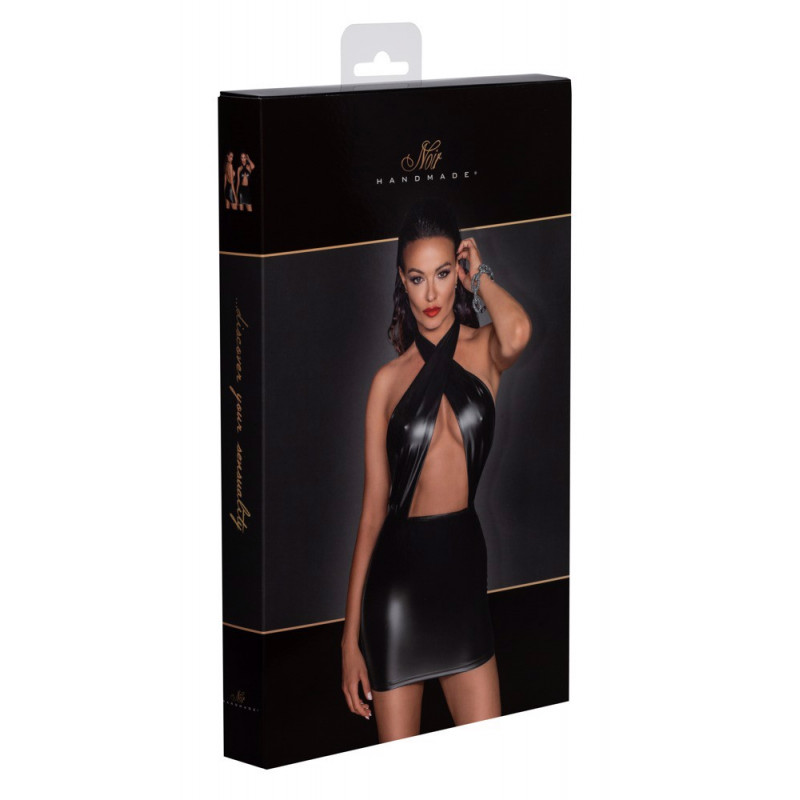 Плаття Noir Mini Dress L