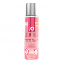 Лубрикант System JO - H2O Lubricant Cocktails Cosmopolitan 60 ml