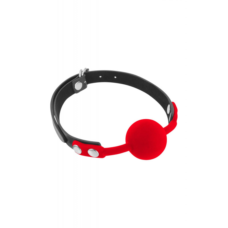 Кляп BALL GAG FETISH TEMPTATION R