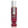 Лубрикант System JO - H2O Lubricant Raspberry 30 ml