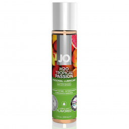 Лубрикант System JO - H2O Lubricant Tropical 30 ml