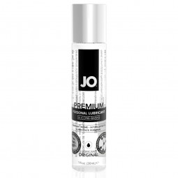 Лубрикант System JO - Premium Silicone Lubricant 30 ml