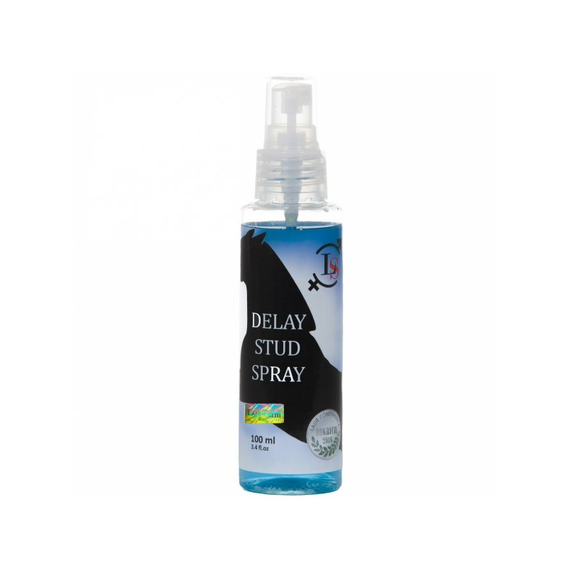 Пролонгатор Delay Stud Spray