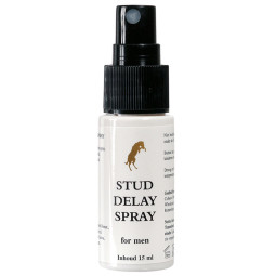 Спрей пролонгатор Stud Delay Spray