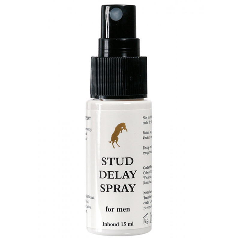 Спрей пролонгатор Stud Delay Spray