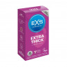 Презервативи 12 SZT. EXS EXTRA THICK