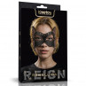 Маска REBELLION REIGN CAT MASK