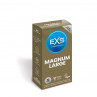 Презервативи 12 SZT. EXS MAGNUM