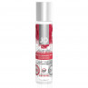 Лубрикант System JO - All-in-One Sensual Massage Glide Warm 30 ml