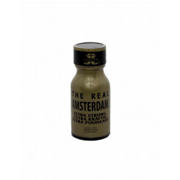 Поперс Real Amsterdam® Extra Strong 15ml