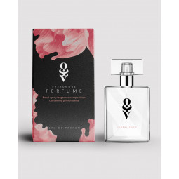 Жіночі парфуми Perfumy Floral-spicy 30ml