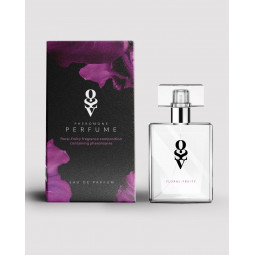 Жіночі парфуми Perfumy Floral-fruity 30 ml